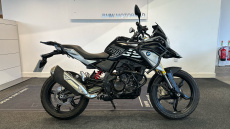 BMW G310 GS 
